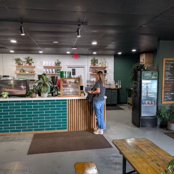 Scout Coffee - Where the final magic happens - Coffee & Tea Near Me - Blue Springs, Missouri Scout Coffee - Where the final magic happens - Coffee & Tea Near Me - Blue Springs, Missouri
