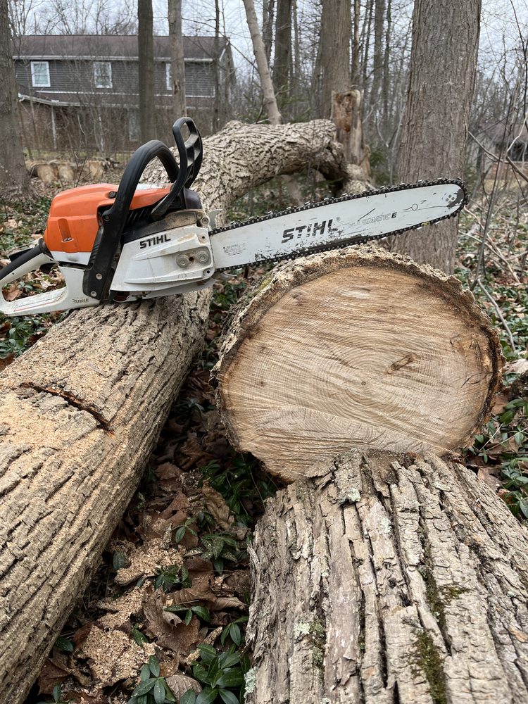 McCaskey Farms - tree service in Chardon, OH