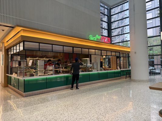 Danny Boy's Famous Original Pizza by null