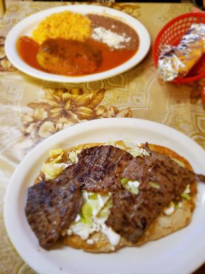 Taqueria Casa Mixteca by null