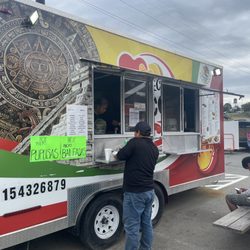 Checos Tacos Food Truck
