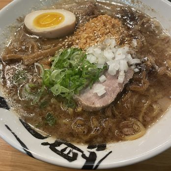 Ganko Ittetsu Ramen - Gantetsu Shoyu - Ramen Near Me - Brookline, Massachusetts Ganko Ittetsu Ramen - Gantetsu Shoyu - Ramen Near Me - Brookline, Massachusetts
