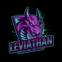 Leviathan Brazilian Jiu Jitsu