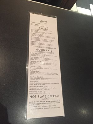 Menu photo 2 Good Day Cafe Waynesboro, GA
