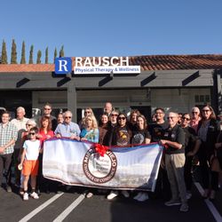 Rausch Physical Therapy & Wellness