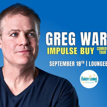 The Comedy Lounge - Greg Warren - Venues & Event Spaces Near Me - Boise, Idaho The Comedy Lounge - Greg Warren - Venues & Event Spaces Near Me - Boise, Idaho