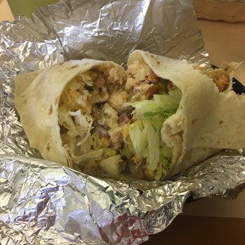 El Burrito Loco - Chicken burrito - Salvadoran Near Me - Reynoldsburg, Ohio El Burrito Loco - Chicken burrito - Salvadoran Near Me - Reynoldsburg, Ohio