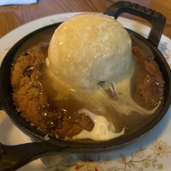 Mint Mark - Skillet Cookie - Bars Near Me - Madison, Wisconsin