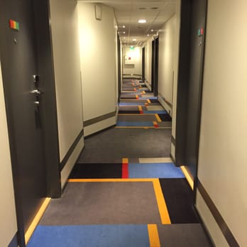 Park Inn - Hotels Near Me - Oslo, 03