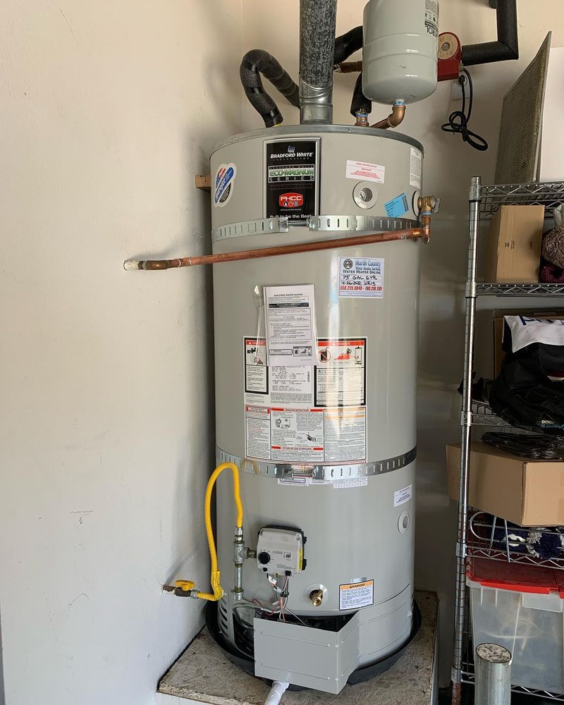 Slide of Railroad Ave Sewer and Drain