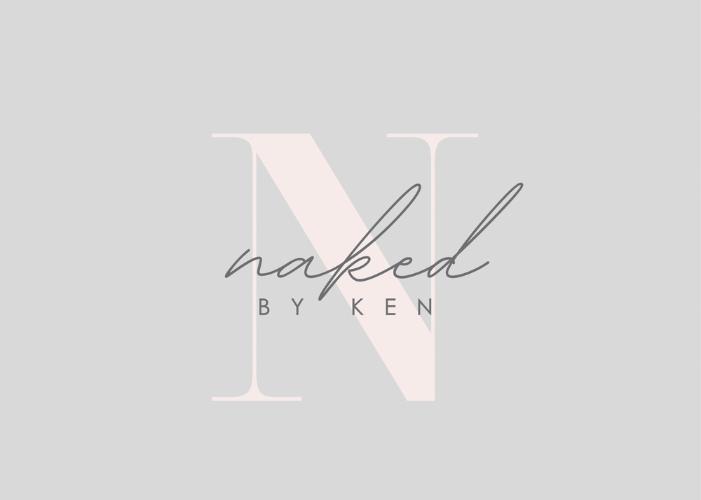 Naked by Ken Logo