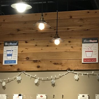 Black Bear Frozen Yogurt - Ice Cream & Frozen Yogurt Near Me - Tacoma, Washington Black Bear Frozen Yogurt - Ice Cream & Frozen Yogurt Near Me - Tacoma, Washington