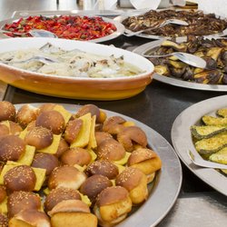 Sapori Catering - Sicilian appetizer