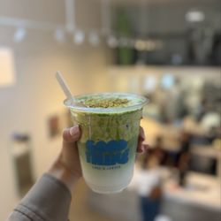Goodthing Coffee - Urban Angel
