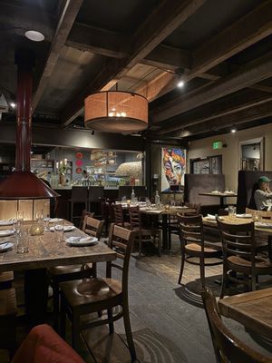Stoneground Italian Kitchen by null