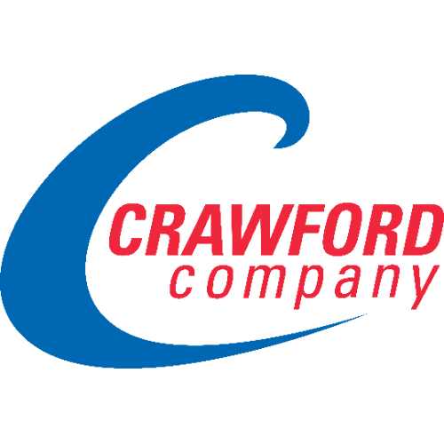Slide of Crawford Company