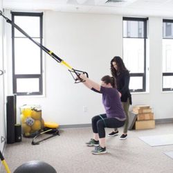 Elliott Physical Therapy - Milton - Elliott Physical Therapy uses functionally based strengthening and one-to-one time with your physical therapist to get you well!