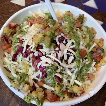 Condado Tacos - Build your own bowl! - Tacos Near Me - Columbus, Ohio Condado Tacos - Build your own bowl! - Tacos Near Me - Columbus, Ohio
