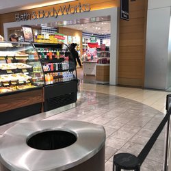 Bath & Body Works