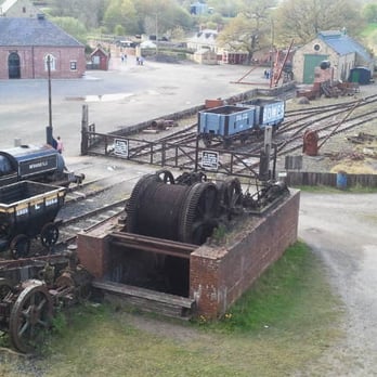 Beamish Museum - Museums Near Me - Durham, XGL Beamish Museum - Museums Near Me - Durham, XGL