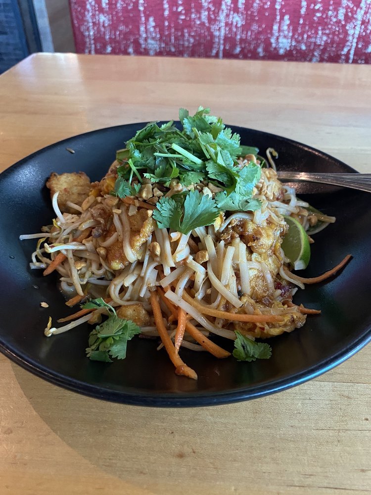 Pf Chang's