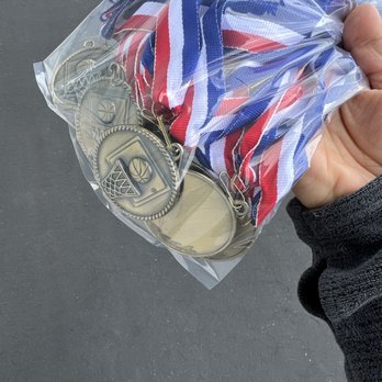 Blue Ribbon Trophy/LaserWerks - Medals - Trophy Shops Near Me - Orange, California Blue Ribbon Trophy/LaserWerks - Medals - Trophy Shops Near Me - Orange, California