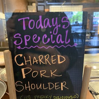 Falafel Republic - Falafel Near Me - Ashland, Oregon