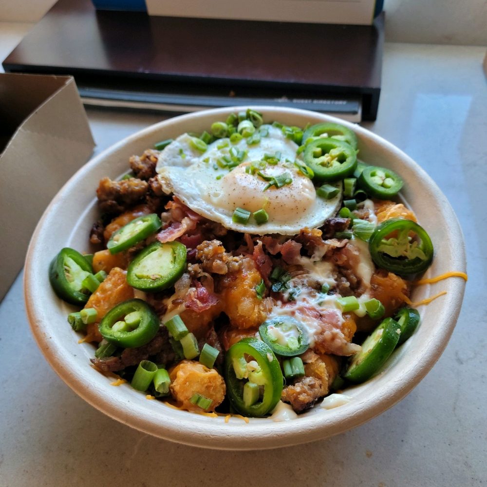 Crackheads - Loaded tots - Cocktail Bars Near Me - Carlsbad, California Crackheads - Loaded tots - Cocktail Bars Near Me - Carlsbad, California