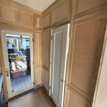 1. Michael Quilty Painting