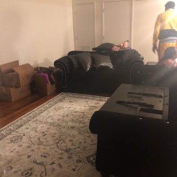Good Deeds Moving - Movers Near Me - Irvine, California
