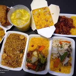 Ling Ling Chinese Restaurant