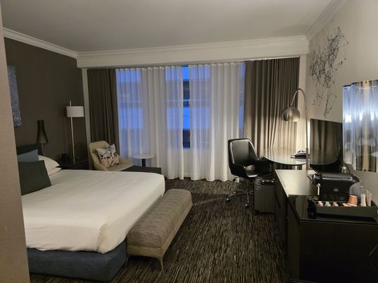 Hotel Zelos San Francisco by null
