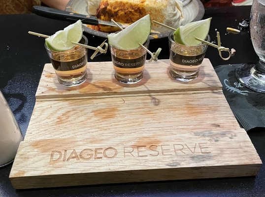 Scorpion Bar Patriot Place by null