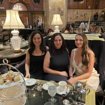Afternoon Tea - Tea Rooms Near Me - Denver, Colorado