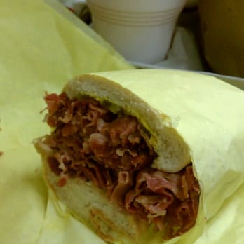 The Hat - Sandwiches Near Me - Brea, California