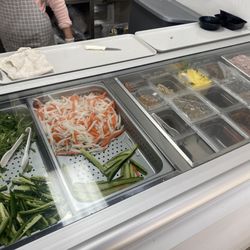 Kt Sandwiches