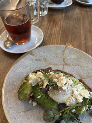 Cuines Santa Caterina by null