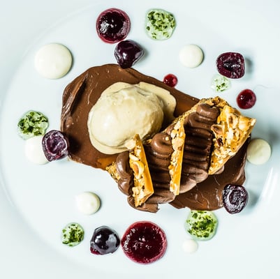 Waterfront Wines Restaurant by null