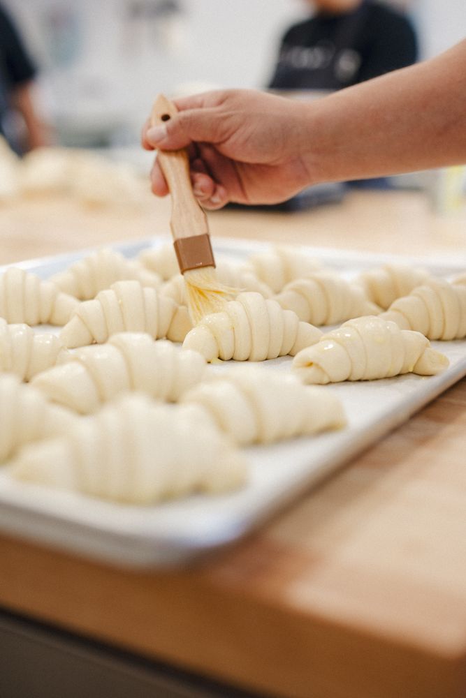 Food from Provisions Bread & Cheese