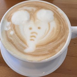 Latte Latte