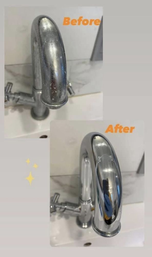 WITT CLEANING Updated July 2024 Miami, Florida Home Cleaning Phone Number Yelp