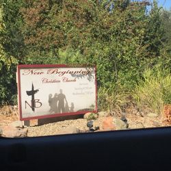 Orangevale Community Christian Center