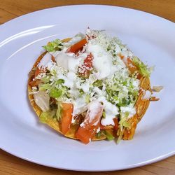 Chalupa tinga