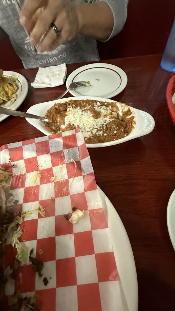 El Ranchero