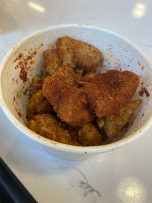 Showbird NOLA by null