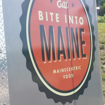 Bite Into Maine - Seafood Near Me - Cape Elizabeth, Maine