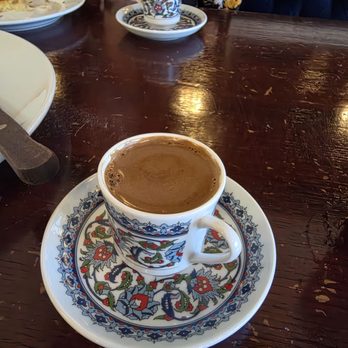 Selda - Turkish coffee - Turkish Near Me - Frisco, Texas Selda - Turkish coffee - Turkish Near Me - Frisco, Texas