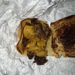 Single Smash Burger Single Smash Burger