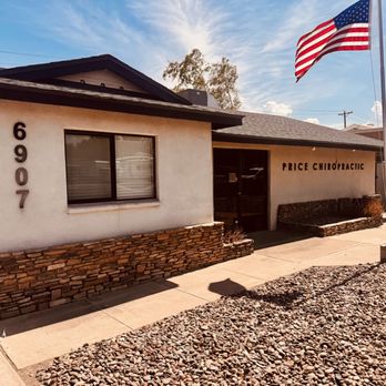 Price Chiropractic - A place where you feel like home - Chiropractors Near Me - Scottsdale, Arizona Price Chiropractic - A place where you feel like home - Chiropractors Near Me - Scottsdale, Arizona