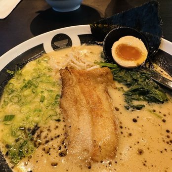 Silverlake Ramen - Star of the night is the classic ramen...oh man. If I could have this every day I would! - Ramen Near Me - South Pasadena, California Silverlake Ramen - Star of the night is the classic ramen...oh man. If I could have this every day I would! - Ramen Near Me - South Pasadena, California